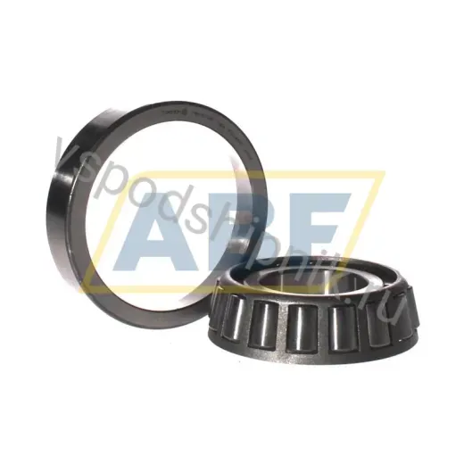 Конический роликовый подшипник однорядный 30309M-90KM1 Timken 45×100×27.25 мм