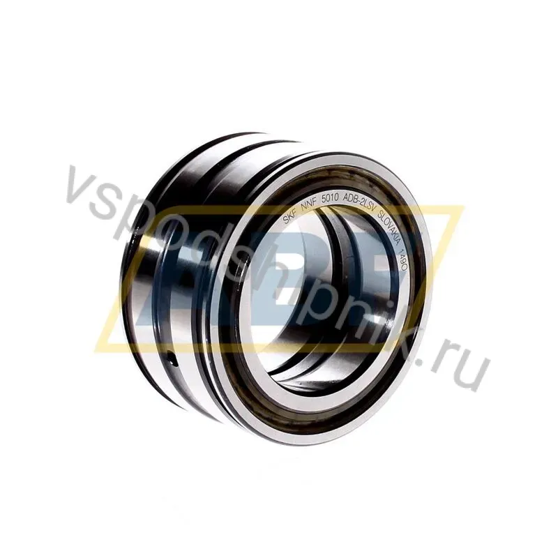 Цилиндрический роликовый подшипник NNF5010ADB-2LSV SKF 360