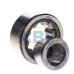 Цилиндрический роликовый подшипник NJ NJ2304ECP/C3 SKF