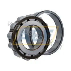 Цилиндрический роликовый подшипник N N324ECP/C3 SKF