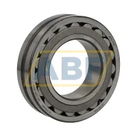 Сферический роликовый подшипник 22210E/C4 SKF