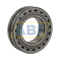 Сферический роликовый подшипник 22210E/C4 SKF