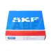Цилиндрический роликовый подшипник NJ NJ217ECJ/C3 SKF