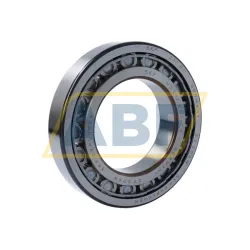 Цилиндрический роликовый подшипник NJ NJ217ECJ/C3 SKF