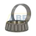 Конический роликовый подшипник однорядный HM215249-99401 Timken