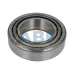 Конический роликовый подшипник однорядный HM215249-99401 Timken