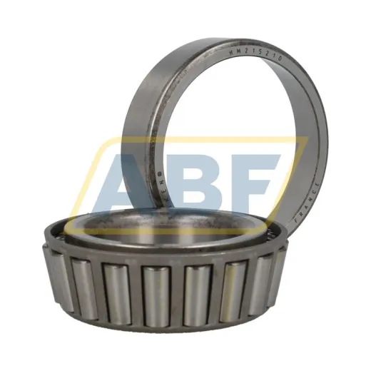 Конический роликовый подшипник однорядный HM215249-99401 Timken