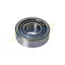 Конический роликовый подшипник однорядный 32310-9X025 Timken