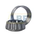 Конический роликовый подшипник однорядный 32310-9X025 Timken
