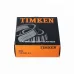 Конический роликовый подшипник однорядный 32310-9X025 Timken