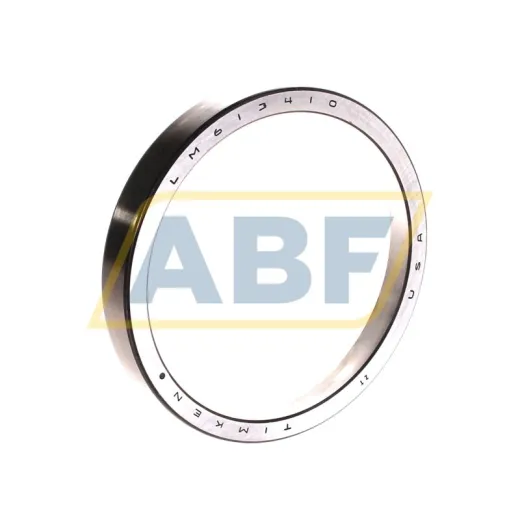 Наружное кольцо конического подшипника LM613410 Timken