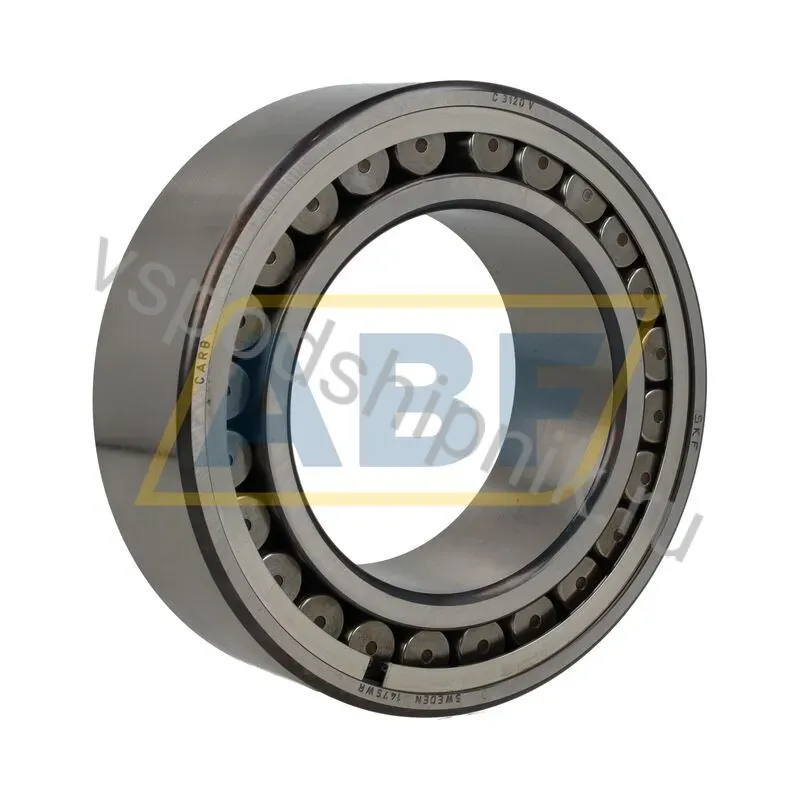 Роликовый подшипник C3120V SKF 360