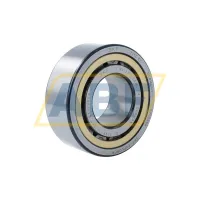 Цилиндрический роликовый подшипник NJ NJ2311ECML/C4 SKF