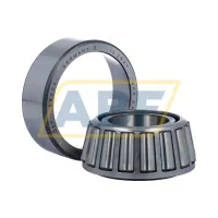 Конический роликовый подшипник однорядный 33206 SKF
