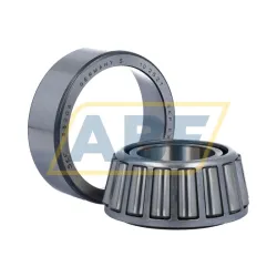 Конический роликовый подшипник однорядный 33206 SKF