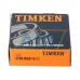 Внутреннее кольцо конического подшипника 322 Timken