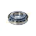 Конический роликовый подшипник однорядный 31315 SKF