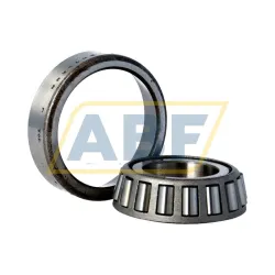 Конический роликовый подшипник 07210X/07100D Timken