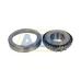 Конический роликовый подшипник однорядный 78215/78537 Timken
