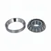 Конический роликовый подшипник однорядный 78215/78537 Timken