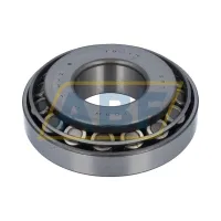 Конический роликовый подшипник однорядный 78215/78537 Timken