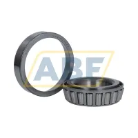 Конический роликовый подшипник однорядный LM501349/310/Q SKF