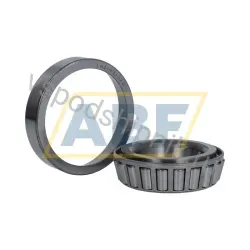 Конический роликовый подшипник однорядный LM501349/310/Q SKF