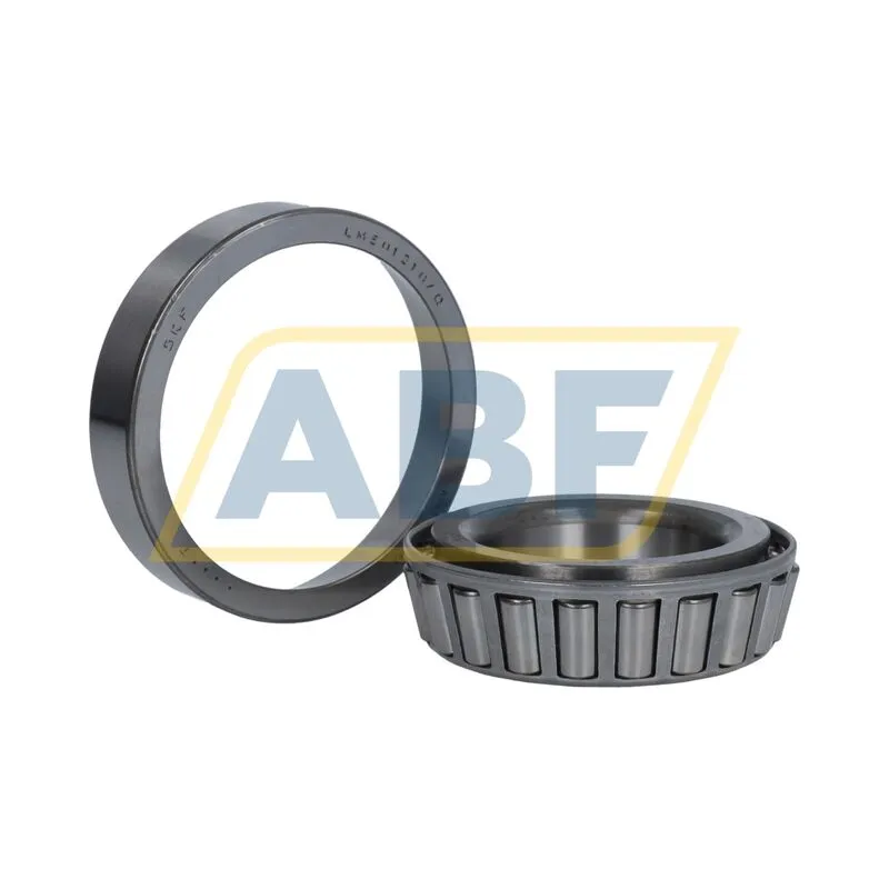 Конический роликовый подшипник однорядный LM501349/310/Q SKF 360