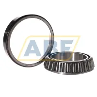 Конический роликовый подшипник однорядный 497/492A/Q SKF