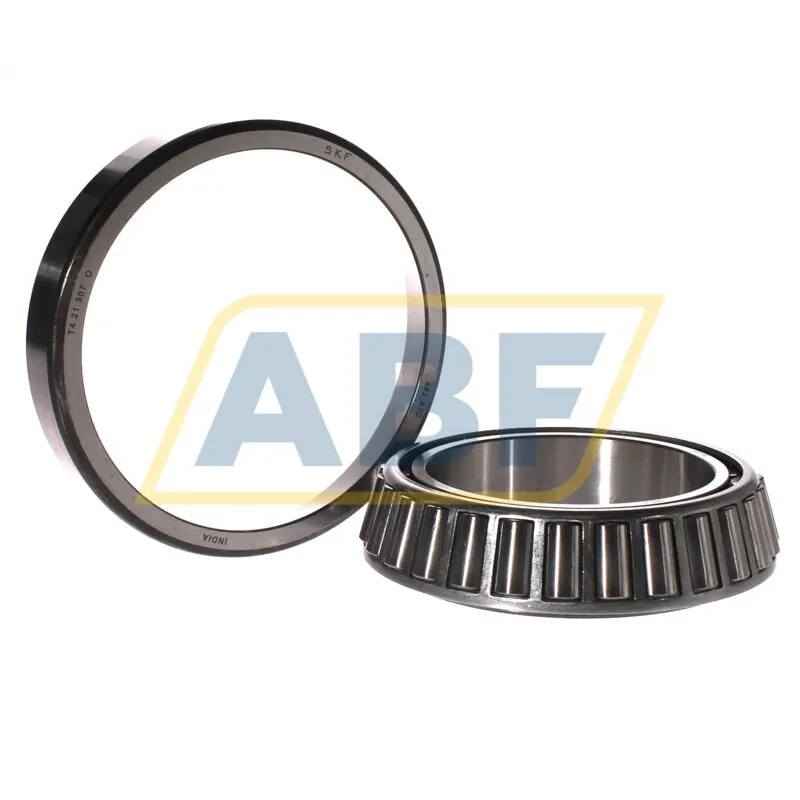 Конический роликовый подшипник однорядный 497/492A/Q SKF 360
