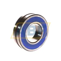 Сферический роликовый подшипник 22208E/W64 SKF