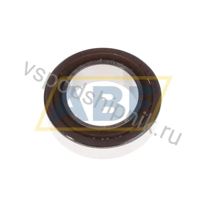 Конический роликовый подшипник однорядный BT1B328053AB/Q SKF 360