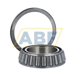 Конический роликовый подшипник однорядный K482/472 SKF