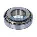 Конический роликовый подшипник однорядный T7FC060 SKF