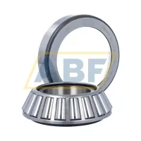 Конический роликовый подшипник однорядный T7FC060 SKF