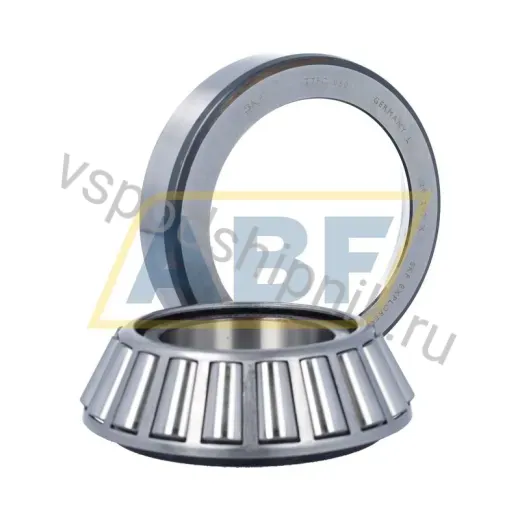 Конический роликовый подшипник однорядный T7FC060 SKF 60×125×37 мм