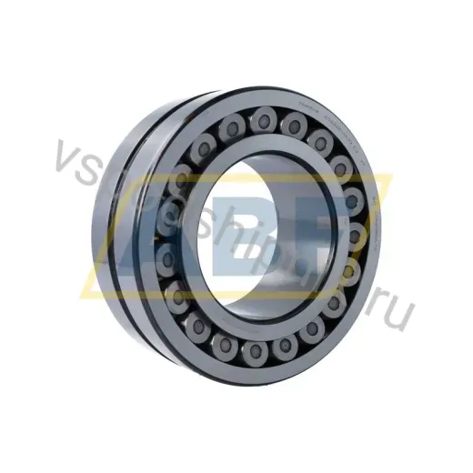 Сферический роликовый подшипник 23222EMW33C3 Timken 110×200×69.8 мм