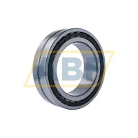 Цилиндрический роликовый подшипник NN3026TN9/SPW33 SKF