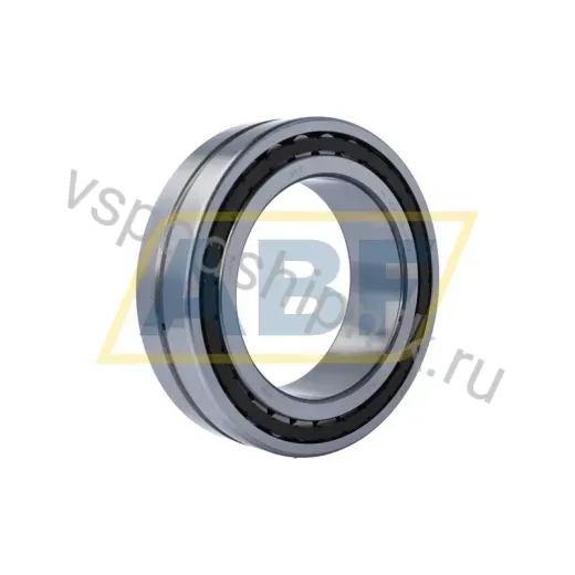 Цилиндрический роликовый подшипник NN3026TN9/SPW33 SKF