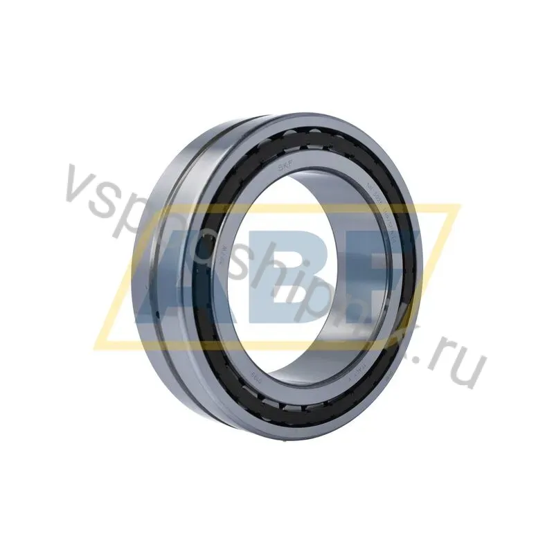 Цилиндрический роликовый подшипник NN3026TN9/SPW33 SKF 360