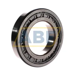 Цилиндрический роликовый подшипник NJ NJ219ECJ/C3 SKF