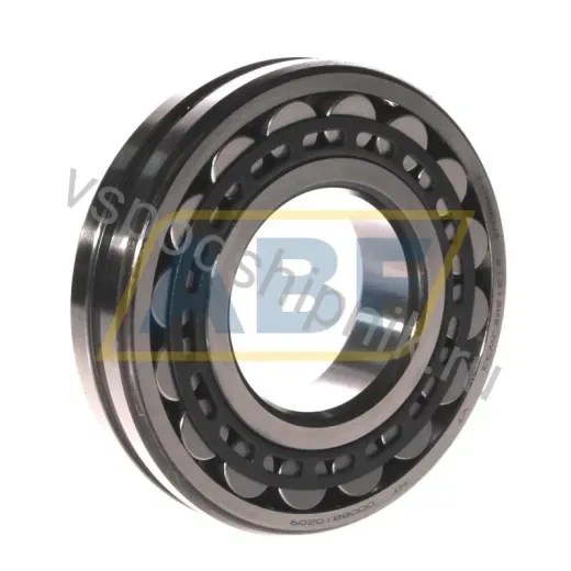 Сферический роликовый подшипник 21312KEJW33 Timken 60×130×31 мм