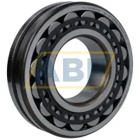 Сферический роликовый подшипник 21312KEJW33C3 Timken
