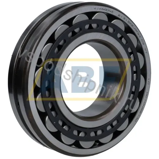 Сферический роликовый подшипник 21312KEJW33C3 Timken 60×130×31 мм