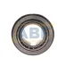 Конический роликовый подшипник однорядный HM803149/2/110/2/QCL7C SKF