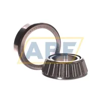 Конический роликовый подшипник однорядный HM803149/2/110/2/QCL7C SKF