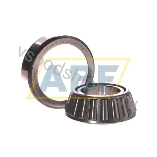 Конический роликовый подшипник однорядный HM803149/2/110/2/QCL7C SKF