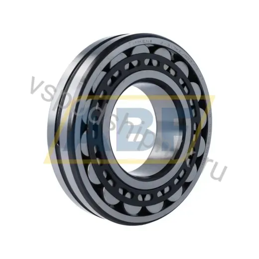 Сферический роликовый подшипник 21317KEJW33C3 Timken 85×180×41 мм