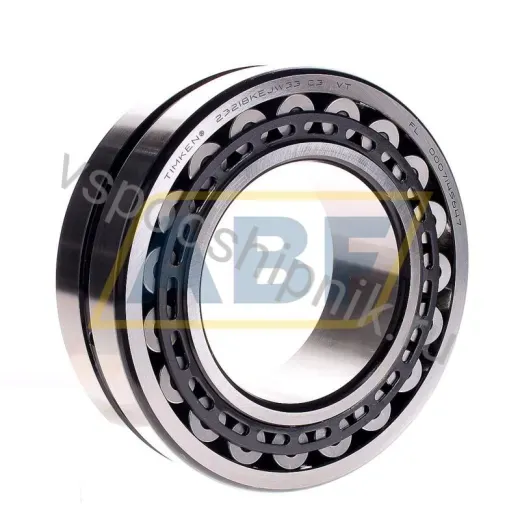 Сферический роликовый подшипник 23218KEJW33C3 Timken 90×160×52.4 мм