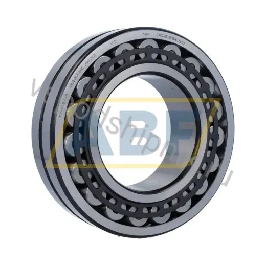 Сферический роликовый подшипник 22222EJW33 Timken 110×200×53 мм